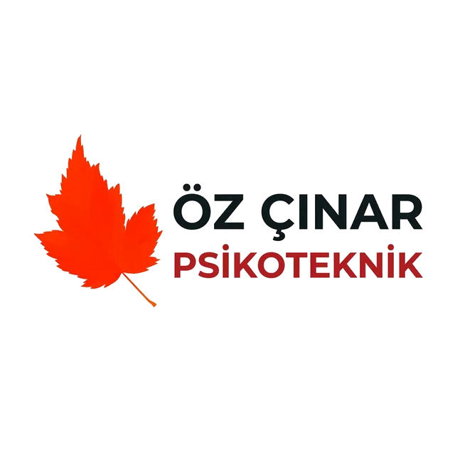 Özçınar Psikoteknik Merkezi Logo