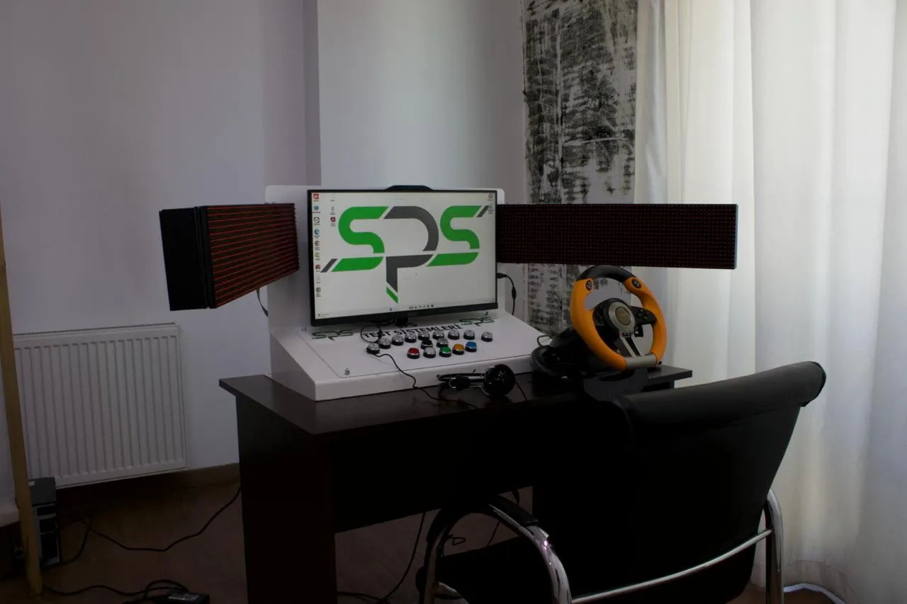 Özçınar Psikoteknik Test Merkezi